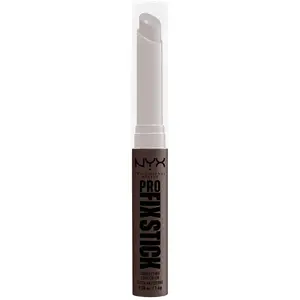 NYX Professional Makeup Pro Fix Stick Correcting Concealer Stick (Various Shades) - Rich Espresso pas cher