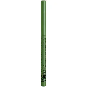 NYX Professional Makeup Crayon eye-liner Mécanique Vivid Rich #09 pas cher