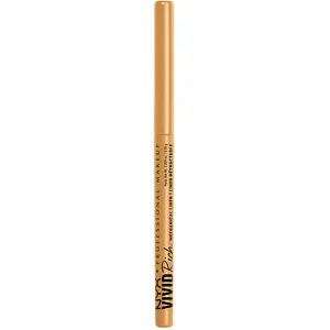 NYX Professional Makeup Crayon eye-liner Mécanique Vivid Rich #01 pas cher