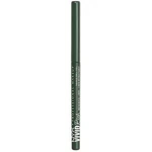 NYX Professional Makeup Crayon eye-liner Mécanique Vivid Rich #08 pas cher