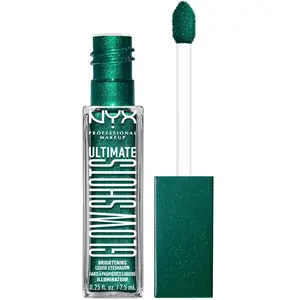 NYX Professional Makeup Ultimate Glow Shots - Watermelon Wealth - Vloe... pas cher