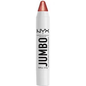 NYX Professional Makeup Jumbo stick visage multi-usages #or rose pas cher