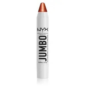 NYX Professional Makeup Jumbo Highlighter - Flan - Highlighter pas cher