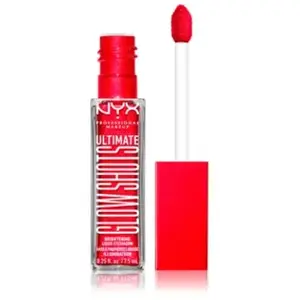 NYX Professional Makeup Ultimate Glow Shots - $trawberry $tacked - Vlo... pas cher