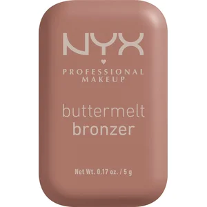 NYX Professional Makeup Buttermelt Bronzer Deserve Butta Butter pas cher