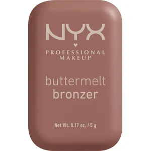 NYX Professional Makeup Bronze Au Beurre #butta biscuit pas cher