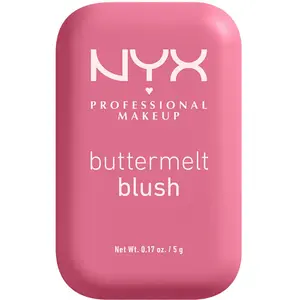 Comparateur de prix : NYX Professional Makeup Buttermelt Blush Blush FOR THE BUTTA