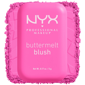Comparateur de prix : NYX Professional Makeup Buttermelt Blush Blush MY BUTTA HALF