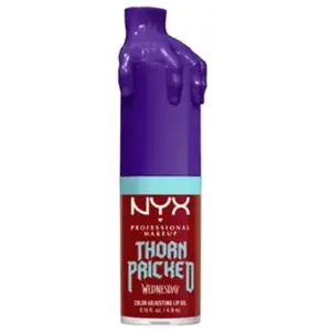 NYX Professional Makeup Wednesday Mystery Lip Oil Lipgloss pas cher