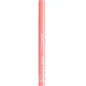 NYX Professional Makeup Epic Ink Eyeliner Glitz BOOTCUT BLING pas cher