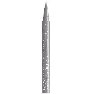 NYX Professional Makeup Epic Ink Eyeliner Glitz FLASHY FLARE pas cher