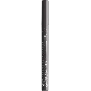 NYX Professional Makeup Epic Ink Eyeliner Glitz GRAPHITE GLITZ pas cher