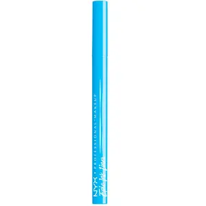 NYX Professional Makeup Epic Ink Eyeliner VINTAGE BABY pas cher