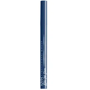 NYX Professional Makeup Epic Ink Eyeliner Glitz MIDNIGHT RISE pas cher