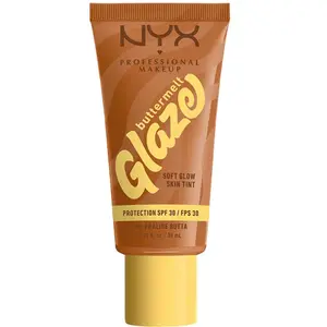 Comparateur de prix : Buttermelt Glaze protector solar tint + SPF30 #06-Praline Butta
