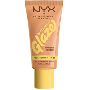 Comparateur de prix : Buttermelt Glaze protector solar tint + SPF30 #02-Vanilla Bean Butta