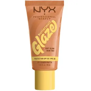 Comparateur de prix : Buttermelt Glaze protector solar tint + SPF30 #03-Cashew Butta