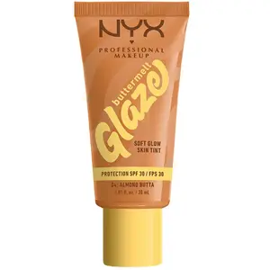 Comparateur de prix : Buttermelt Glaze protector solar tint + SPF30 #04-Almond Butta
