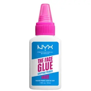 NYX Professional Makeup, The Face Glue Primer, 35 ml pas cher