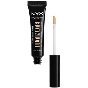 Comparateur de prix : NYX Professional Makeup Ultimate Shadow n Liner Primer - Medium