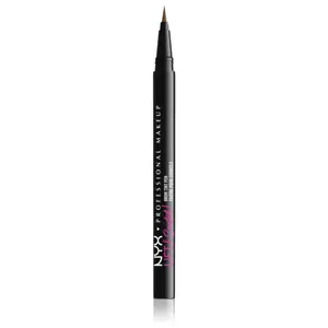 Nyx Professional Makeup Compatible - Lift & Snatch! Brow Tint Pen - C pas cher