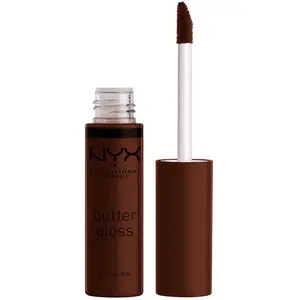 NYX Professional Makeup Butter Gloss Lipgloss pas cher