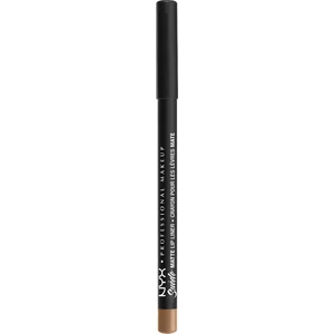 NYX Suede Matte Lip Liner - London pas cher