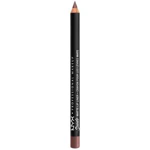 Nyx Professional Make Up Suede matte lip liner #los ángeles pas cher