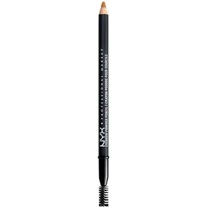Nyx Professional Make Up Eyebrow Powder pencil #caramel pas cher