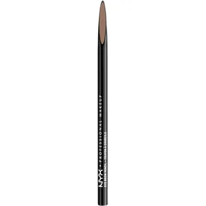 Comparateur de prix : NYX Professional Makeup Precision brow pencil #charcoal