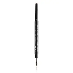 NYX - Nyx Precision Brow Pencil Ash Brown pas cher