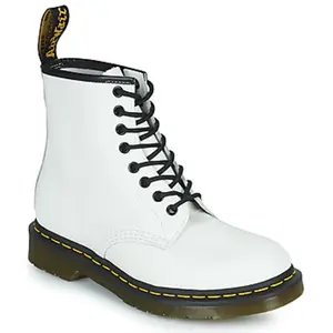 Dr Martens Bottines Dr Martens 1460 W 11822100 Blanc - 36