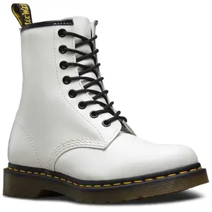 Dr Martens Bottines Dr Martens 1460 W 11822100 Blanc - 38Vendu parcdiscount