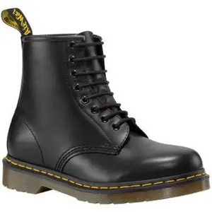 Comparateur de prix : Dr. Martens 1460 Smooth Dames Veterboots - Zwart - Maat 36