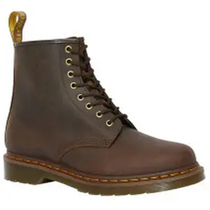 Comparateur de prix : Dr Martens 1460 Homme Dr.Martens 1460 F - Marron - 37