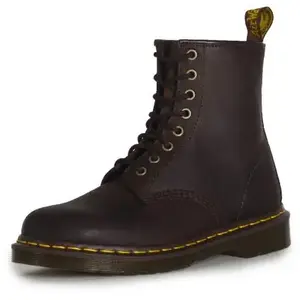 Comparateur de prix : Dr Martens Boot Dr Martens 1460 11822203 - Marron - 39
