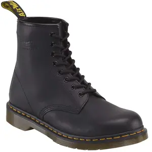Dr. Martens 1460 Junior - Black, Black 39 pas cher