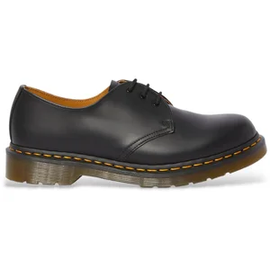 Dr. Martens 1461 Heren Veterschoenen - Zwart - Maat 46 pas cher