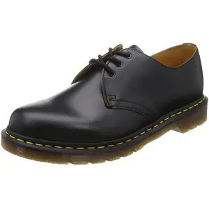 Comparateur de prix : Dr Martens Derbies Dr Martens 1461 59 Noir - 40