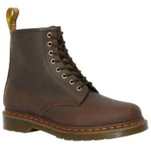 Dr Martens 1460 Homme Dr.Martens 1460 F - Marron - 44 pas cher