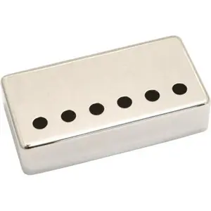 Accessoires Guitares Seymour Duncan Tb-Cover-N - Capot Trembucker Nick... pas cher