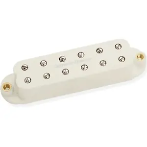 Seymour Duncan SL59-1n Little '59 Strat Neck Pickup Parchment gitaarelement pas cher
