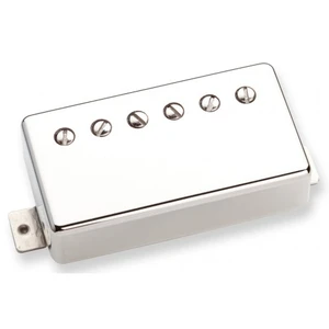 Seymour Duncan SH-18N Whole Lotta Humbucker - Neck Pickup - Nickel Cover pas cher