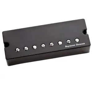 Seymour Duncan SH-6b - Duncan Distortion Bridge Humbucker, 8-String, A... pas cher