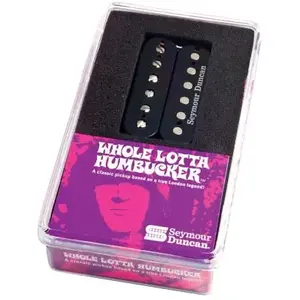 Accessoires guitares Seymour Duncan SH-18N Doubles / Humbuckers pas cher