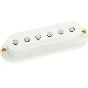 Seymour Duncan STK-S6 Custom Stack Plus Strat Neck / Middle / Bridge W... pas cher