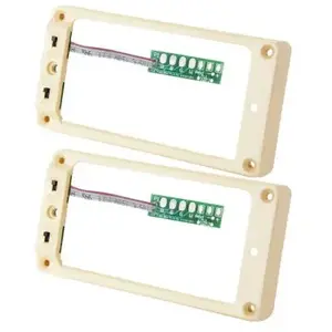 Seymour Duncan Micro TS-2S-C Triple Shot Kit LP, CR