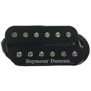 Seymour Duncan SH-1B - 59 Bridge Humbucker for Gibson & Epiphone Nighthawk - Black pas cher
