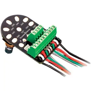 Accessoires Guitares Seymour Duncan Lb1250K - Liberator + Volume 250K Pièces Détachées pas cher