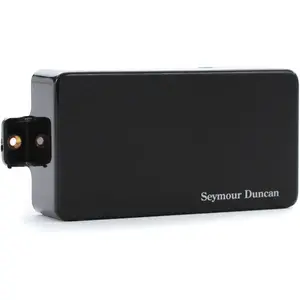 Seymour Duncan AHB-1B Blackouts brug actieve humbucker zwart pas cher